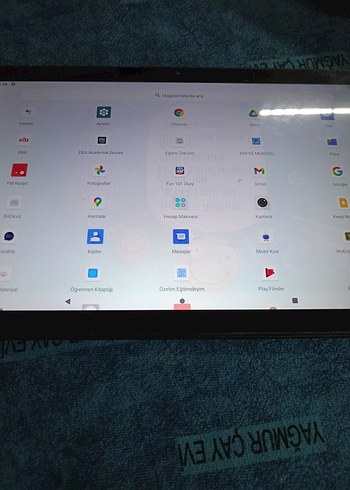 64 gb aidata tablet
