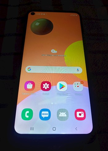 SAMSUNG A11