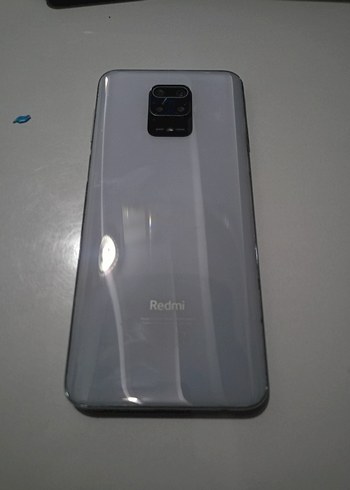 REDMİ 9 S 128 GB