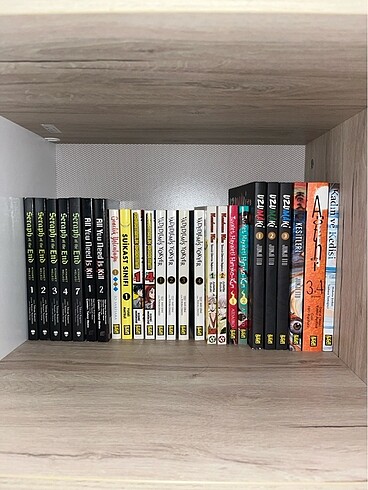 Manga