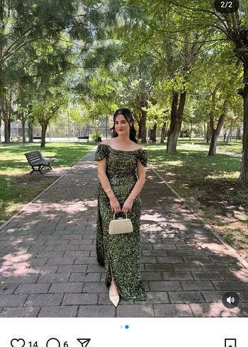Drapeli Straplez Yılan Desenli Uzun Elbise