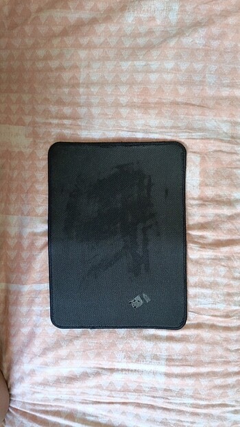 Kaydırmaz Oyuncu Mouse Pad - Görsel 2