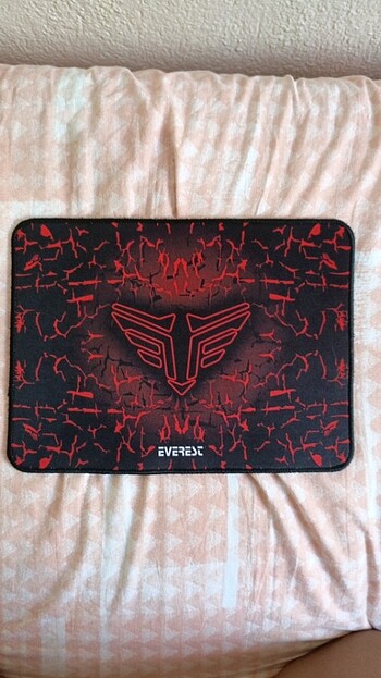 Kaydırmaz Oyuncu Mouse Pad - Görsel 3