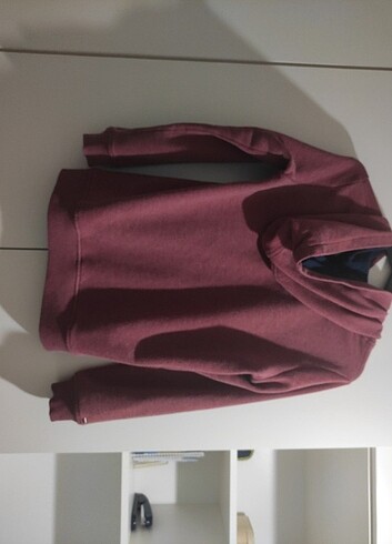 US Polo marka 11-12 yaş erkek çocuk sweatshirt 