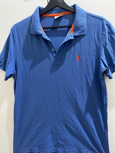 Us polo marka polo yaka tişört