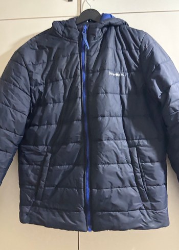 Mavi marka erkek mont - Görsel 4