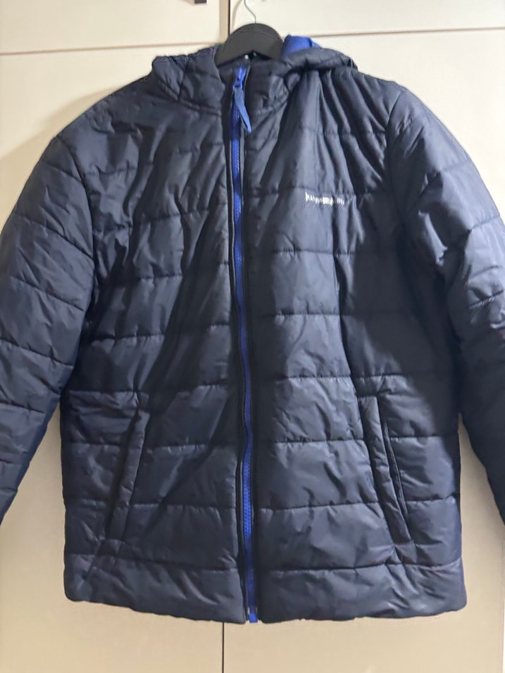 Mavi marka erkek mont - Görsel 4