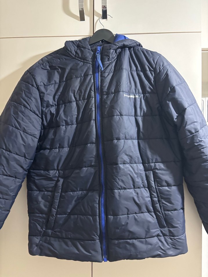 Mavi marka erkek mont - Görsel 2