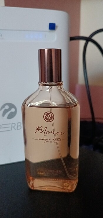 Monoi parfüm 