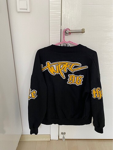 Diğer Kolej ceket