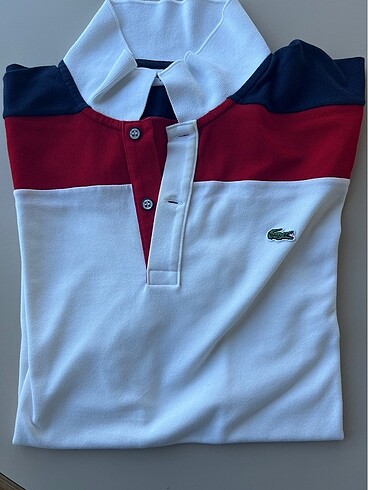 Tertemiz Lacoste T-shirt
