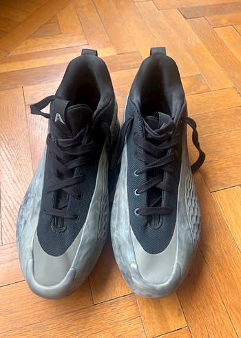 Adidas Anthony Edwards 1 Low Basketbol Ayakkabısı - Görsel 6