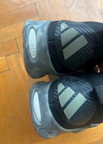 Adidas Anthony Edwards 1 Low Basketbol Ayakkabısı - Görsel 3