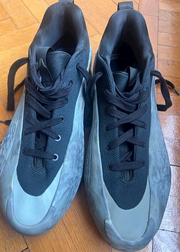 Adidas Anthony Edwards 1 Low Basketbol Ayakkabısı - Görsel 4