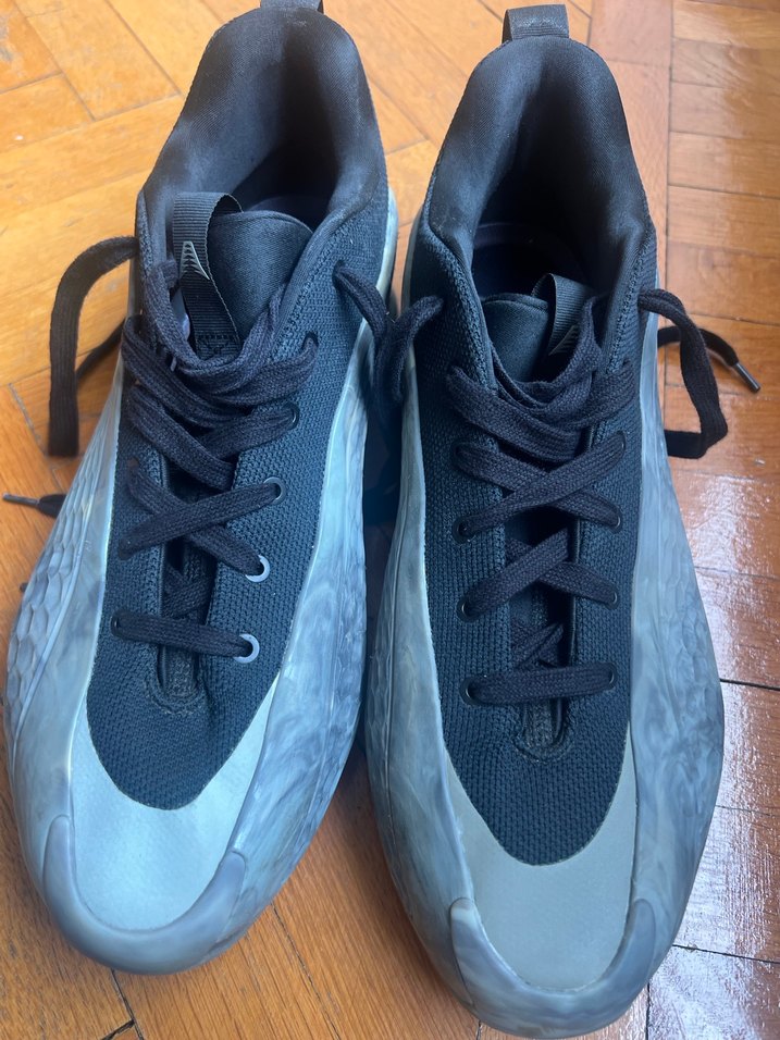 Adidas Anthony Edwards 1 Low Basketbol Ayakkabısı - Görsel 4