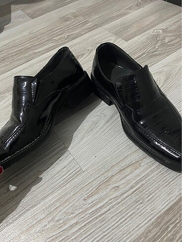 Erkek Çocuk Ayakkabı - Görsel 2