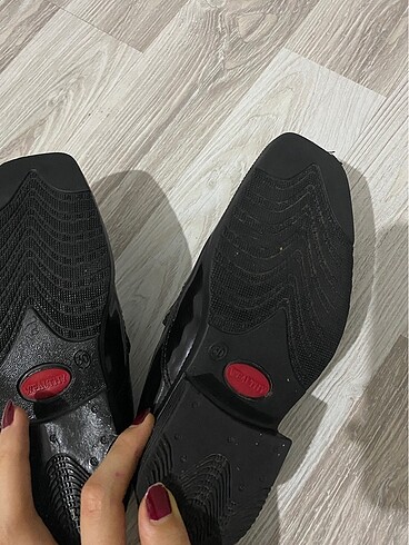 Erkek Çocuk Ayakkabı - Görsel 4