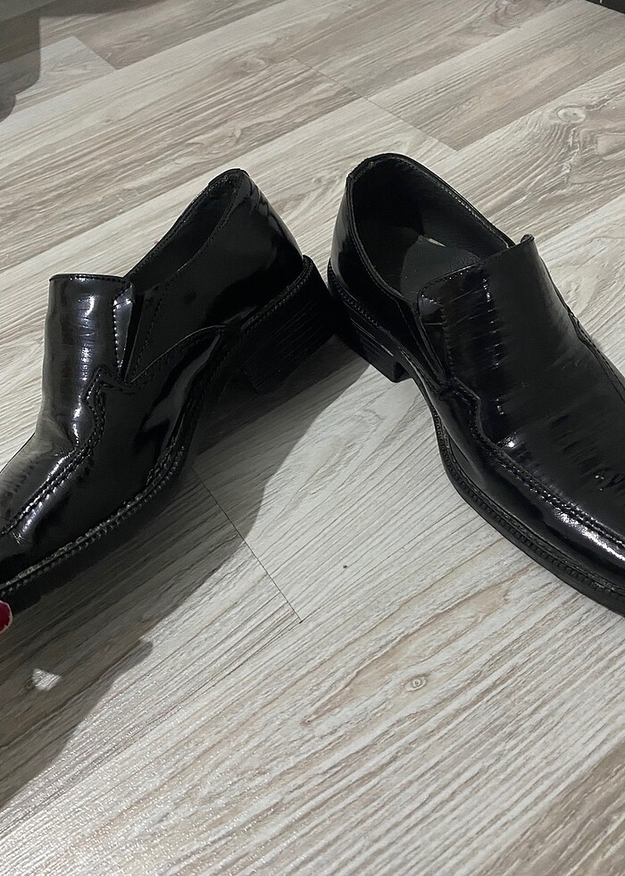 Erkek Çocuk Ayakkabı - Görsel 2