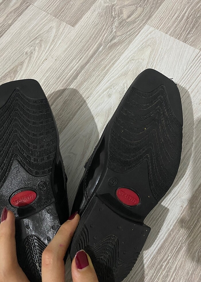 Erkek Çocuk Ayakkabı - Görsel 4