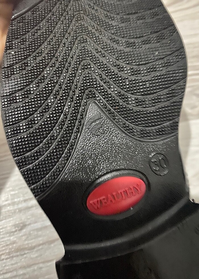 Erkek Çocuk Ayakkabı - Görsel 3