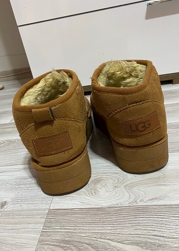 Kadın ugg - Görsel 3