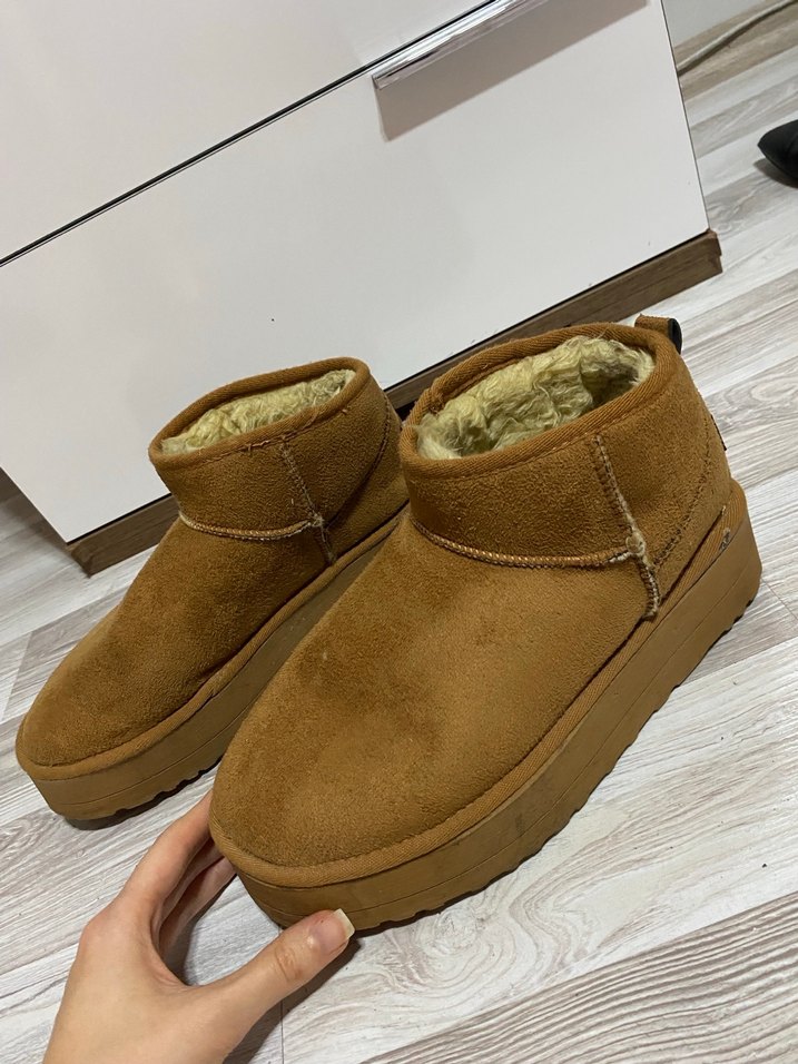 Kadın ugg - Görsel 2