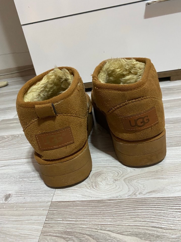 Kadın ugg - Görsel 3