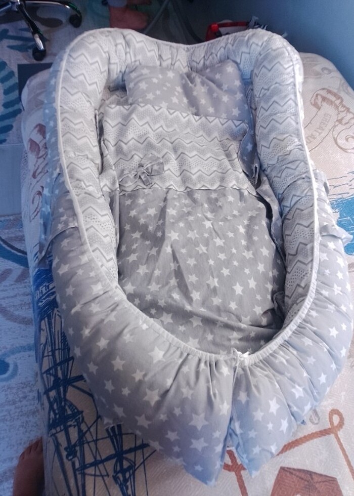 Refleks yatağı  - Görsel 2