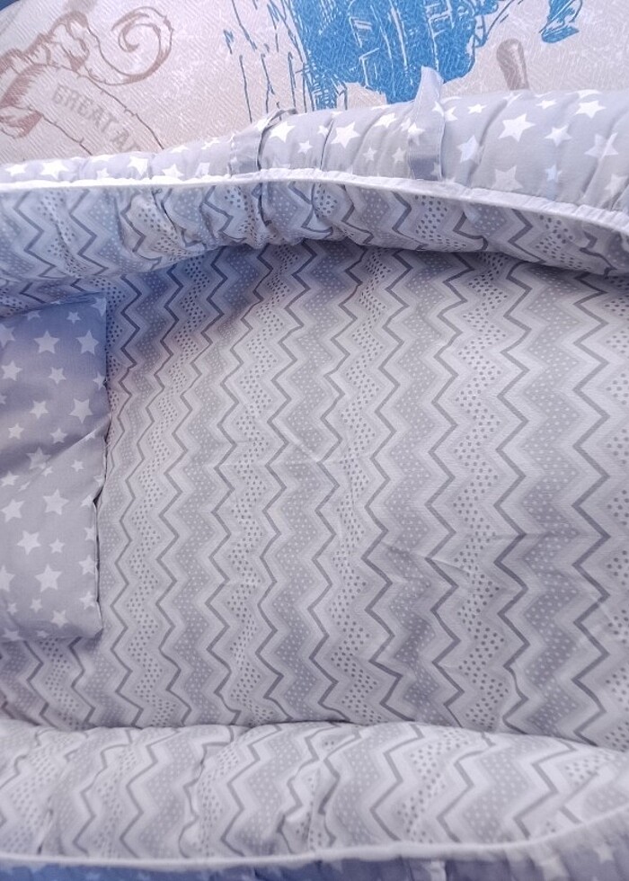 Refleks yatağı  - Görsel 3