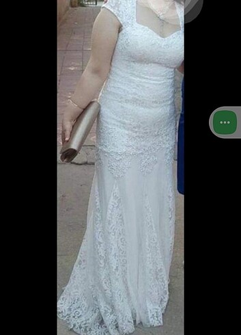 Gelinlik - Görsel 2