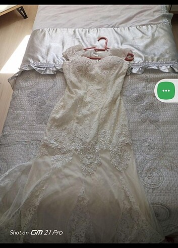 Gelinlik - Görsel 3