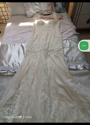 Gelinlik - Görsel 4