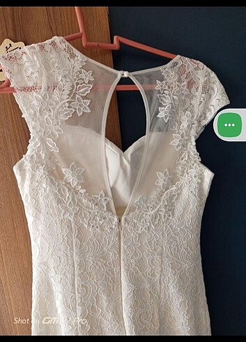 Gelinlik - Görsel 5