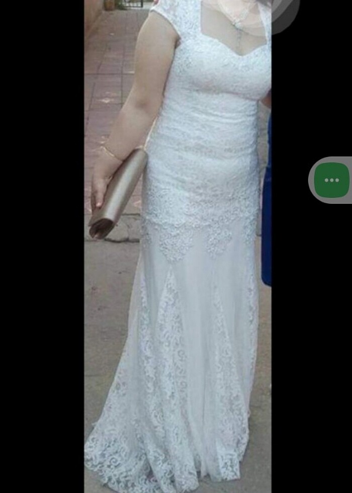 Gelinlik - Görsel 2