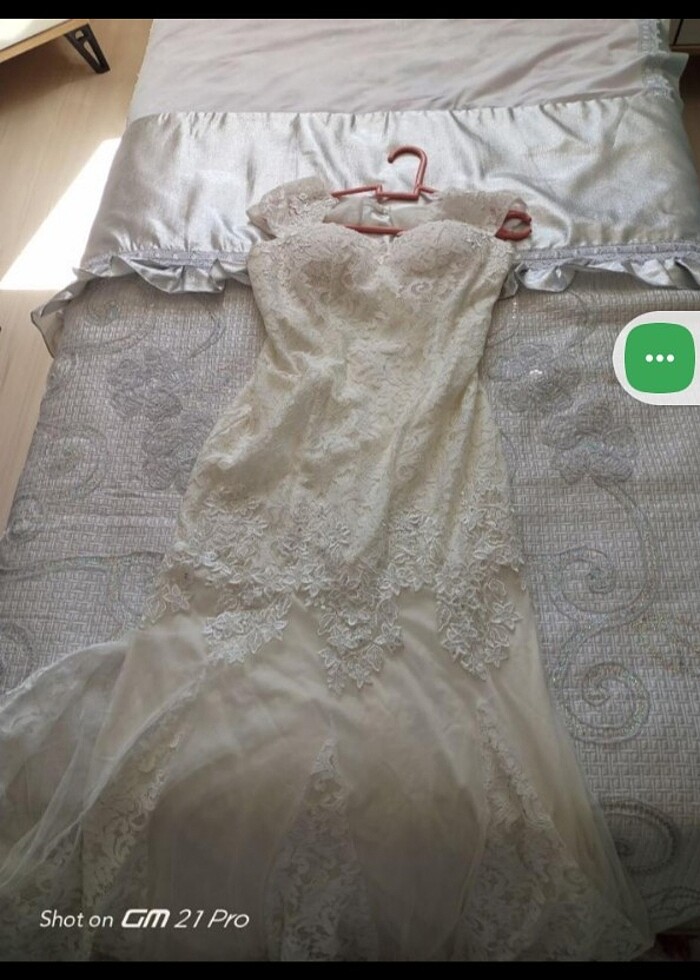 Gelinlik - Görsel 3