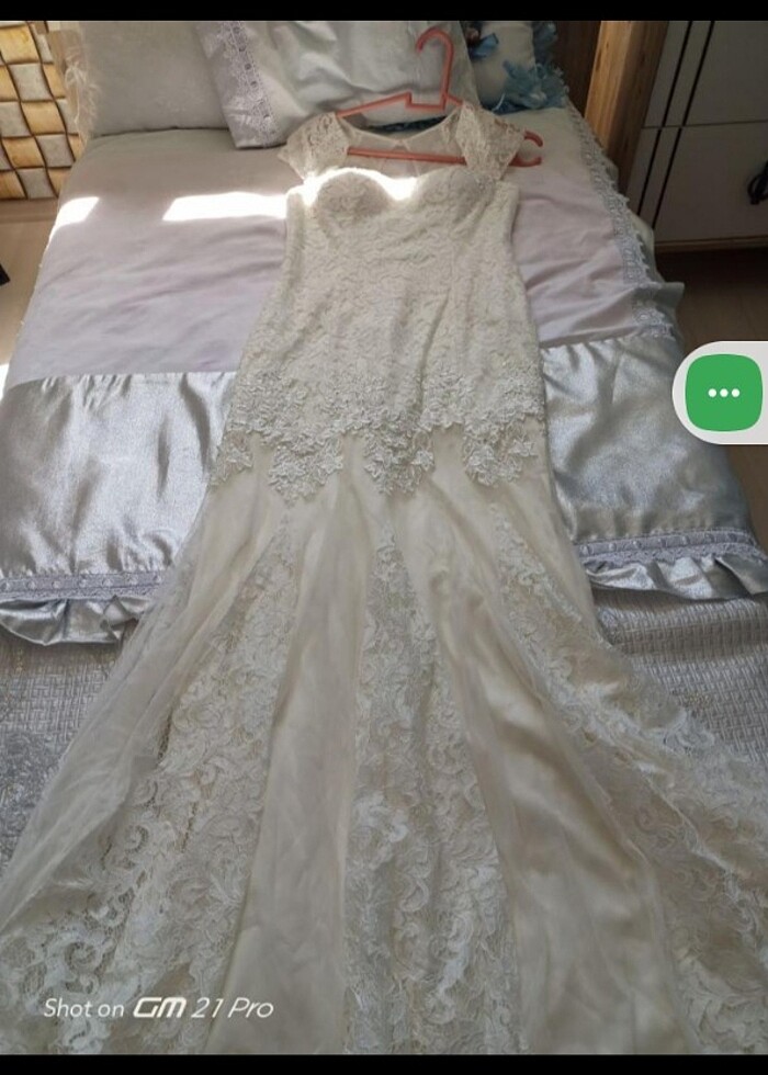 Gelinlik - Görsel 4