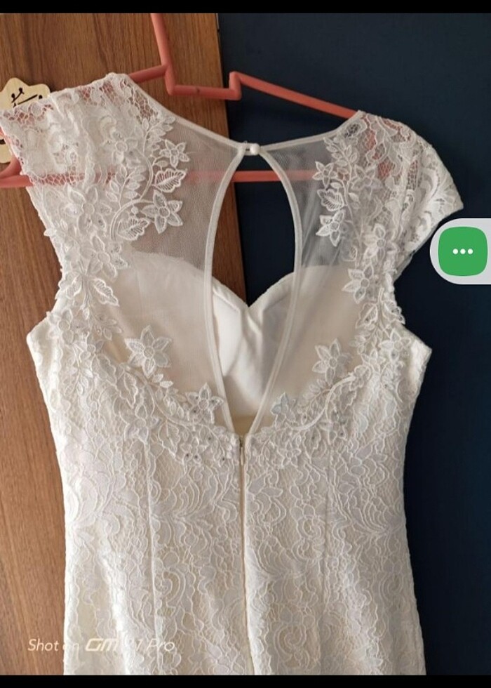 Gelinlik - Görsel 5