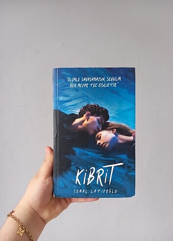 Kibrit Ciltsiz