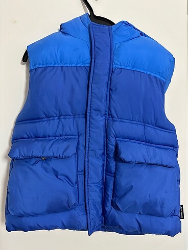 Orijinal zara erkek çocuk şişme yelek