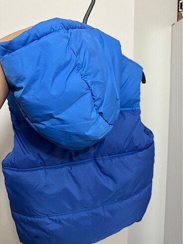Zara Orijinal zara erkek çocuk şişme yelek
