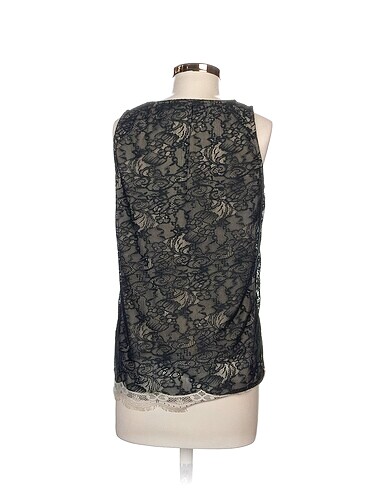 Vintage Love Bluz %70 İndirimli. - Görsel 3