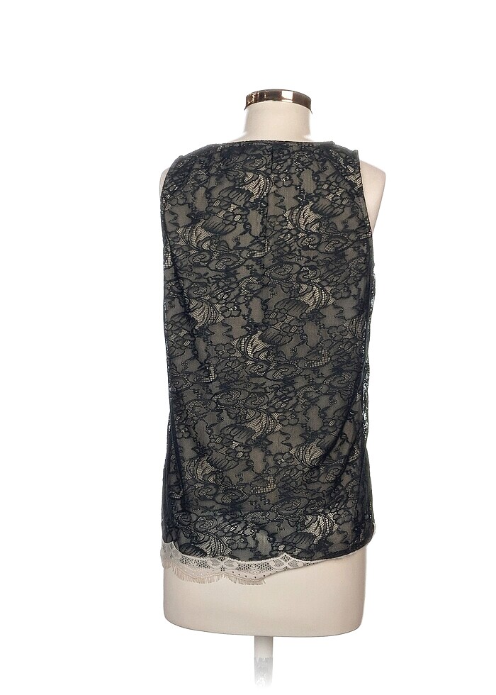 Vintage Love Bluz %70 İndirimli. - Görsel 3