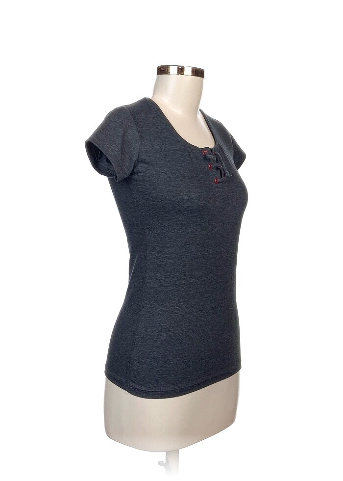 U.S Polo Assn. T-shirt %70 İndirimli. - Görsel 2