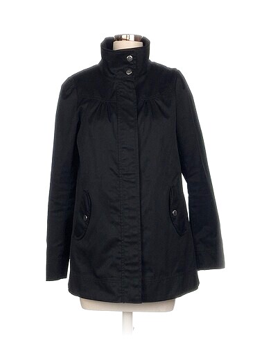 H&M Trenchcoat %70 İndirimli.