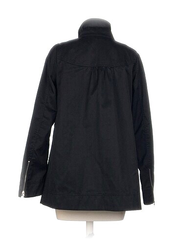 34 Beden H&M Trenchcoat %70 İndirimli.