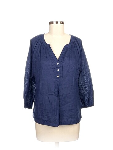H&M Bluz %70 İndirimli.