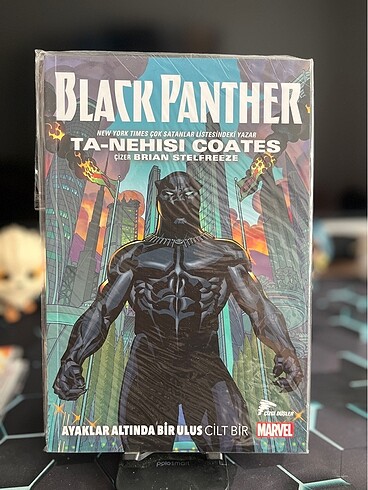 Black Panther