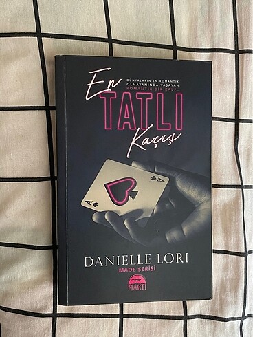 En Tatlı Kaçış