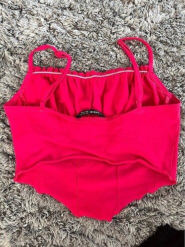 Sheinside hiçbir kusuru yoktur