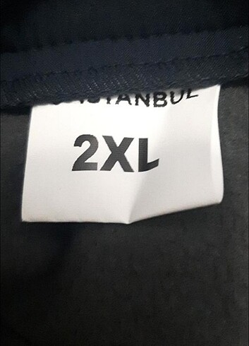 Diğer Reflektörlü iş montu